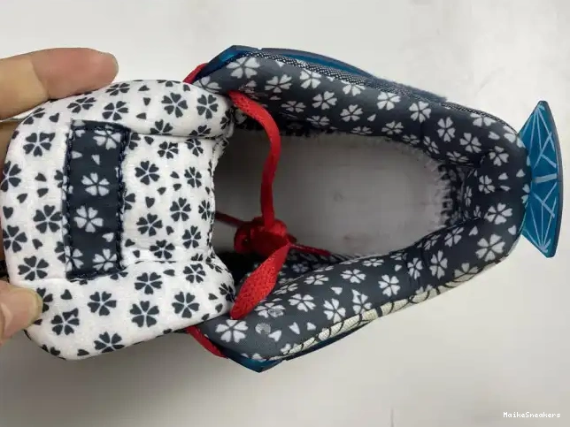 MaikeSneakers 4 CW0898-400 SE Jordan Air Retro Sashiko 0502